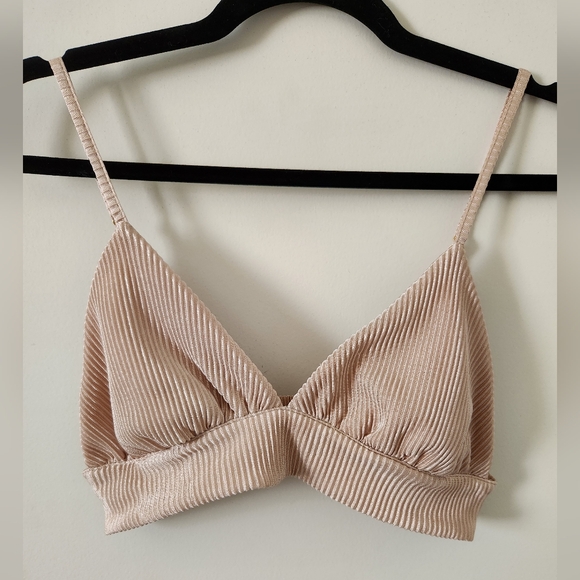 Perza Lofty Loungewear Size M in Blush NWOT - Picture 6 of 10